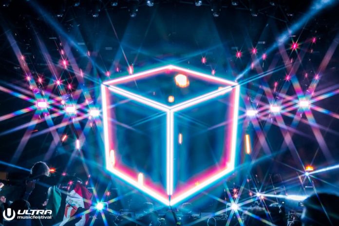 deadmau5 cube v3 tour dates