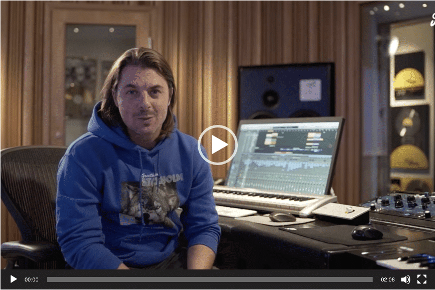 axwell electronic music production courses