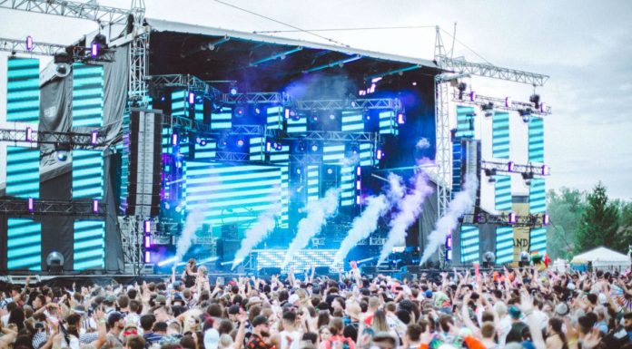 Ever After Music Festival 2019 Review