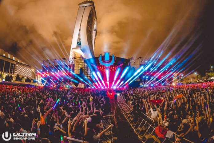 ultra singapore 2019 cancelled