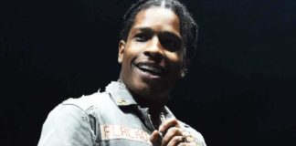 A$AP Rocky imprisonment
