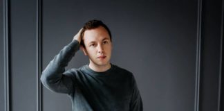 Andrew Rayel Take All Of ME