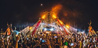 BPM Festival Portugal 2019 Lineup