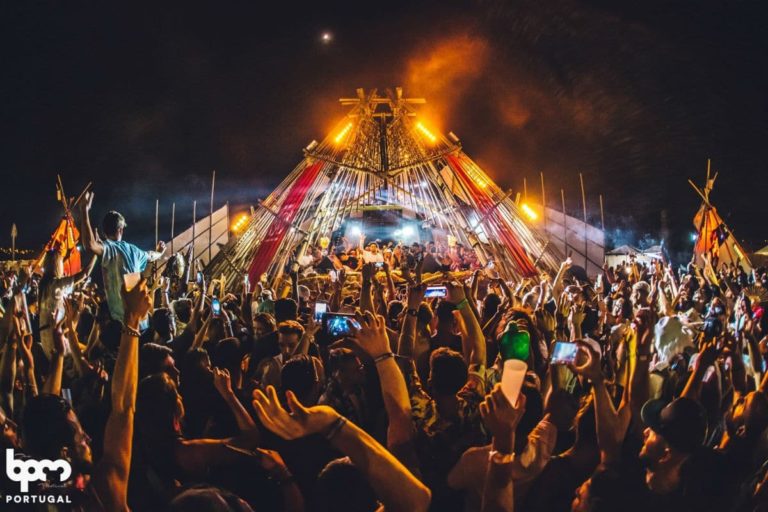 BPM Festival Portugal 2019 Lineup: Maceo Plex, Seth Troxler & More