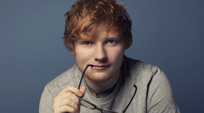 ed sheeran no 6 collaborations project songs