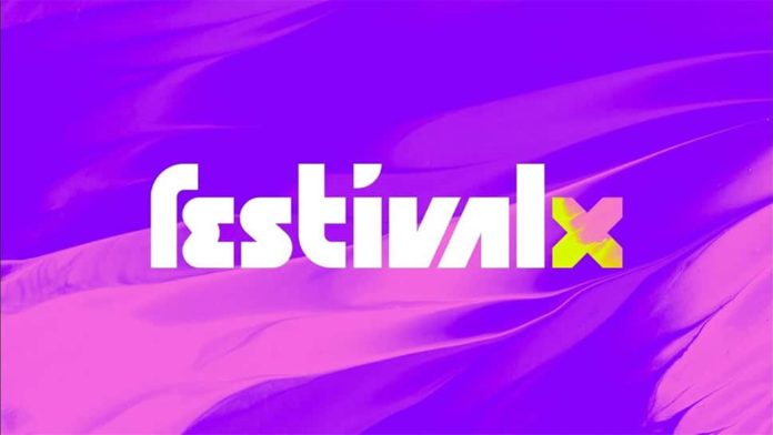 FESTIVAL X Australia 2019 lineup