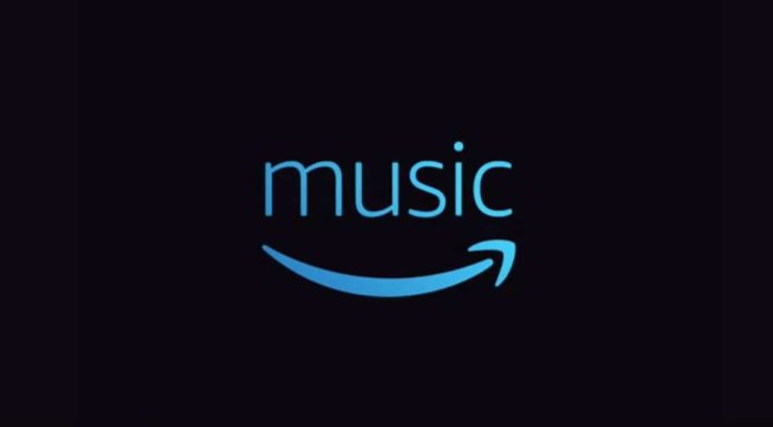amazon music Spotify apple music
