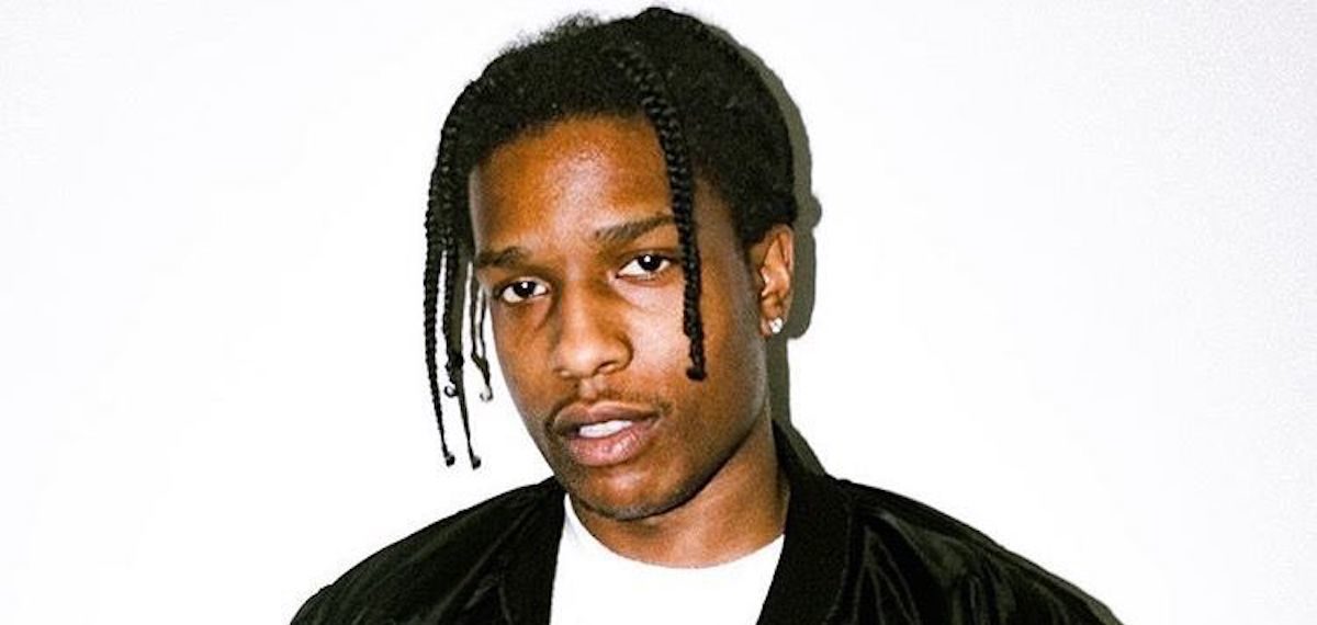 asap rocky assault