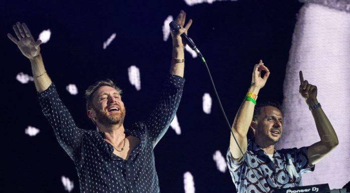 david guetta thing for you with martin solveig