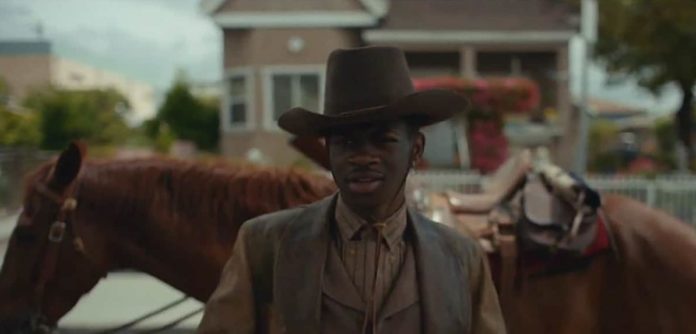 lil nas x old town road song billboard record