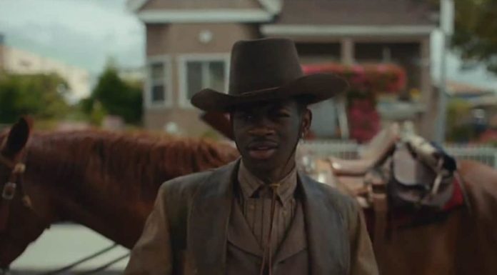 lil nas x old town road song billboard record
