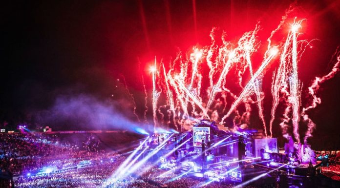 tomorrowland 2019 review