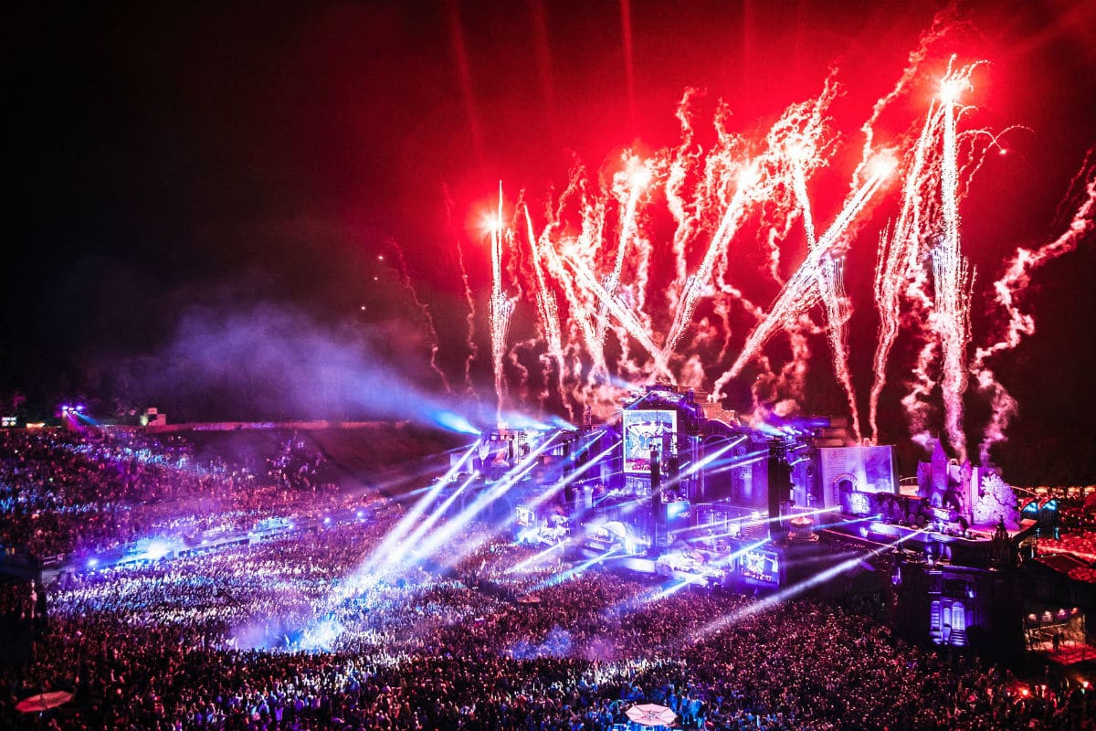 Our Favourite Sets From Tomorrowland 2019 [REVIEW]