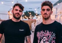 worlds richest djs the chainsmokers