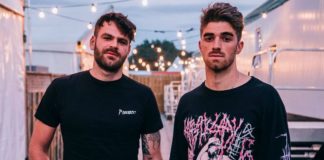 worlds richest djs the chainsmokers