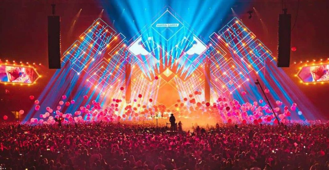 AMF Is SOLD OUT In Record Time Ahead Of 2019 Edition