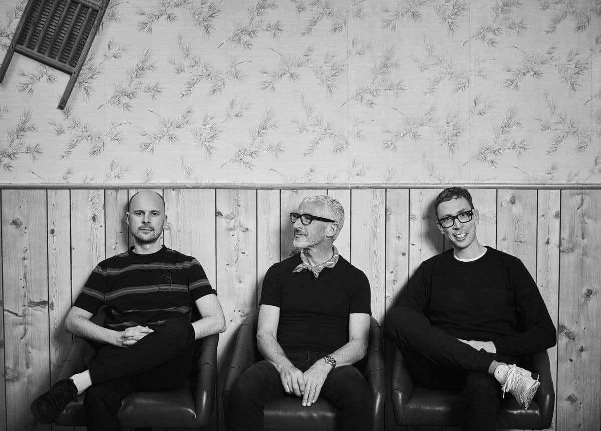 Above Beyond Announce The Lineup For Group Therapy 350 Prague