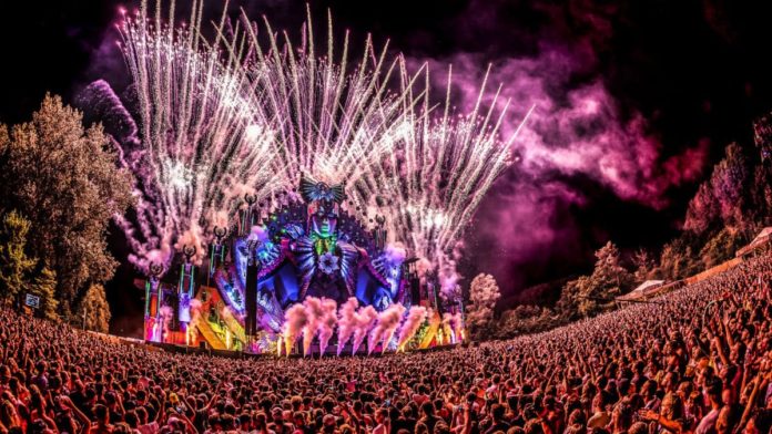 mysteryland 2019 review