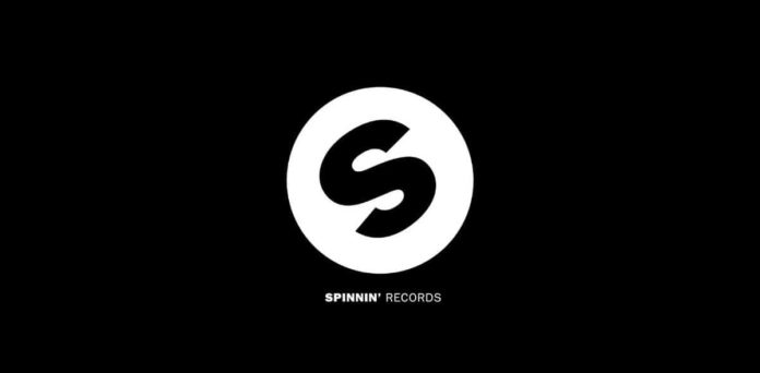 spinnin records artists