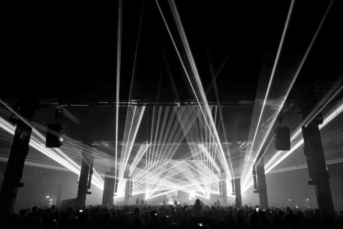 warehouse project manchester