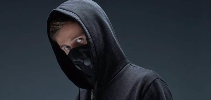 alan walker india tour 2019