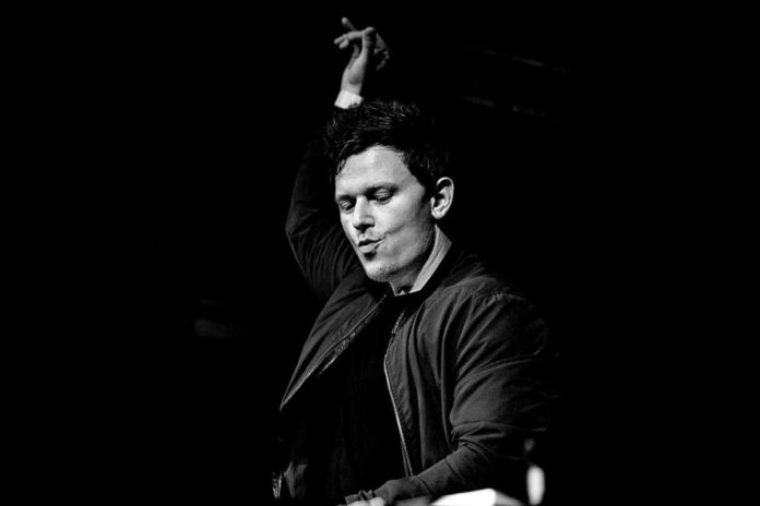 fedde le grand interview