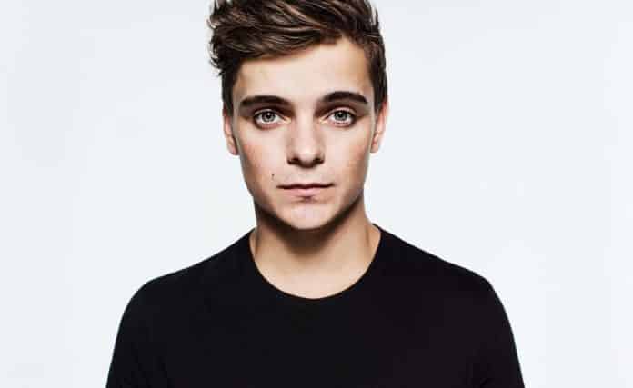 martin garrix used to love with dean lewis