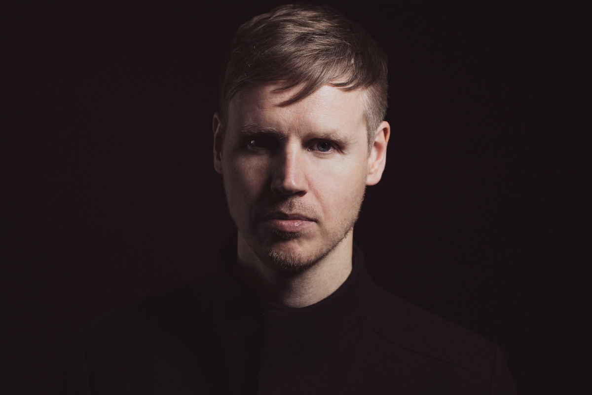 Joris Voorn on his new album, and why Techno is becoming ...