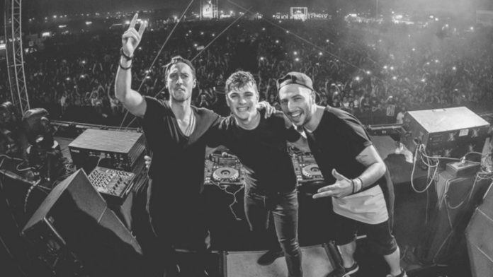 matisse & sadko interview - The duo talk about working with Martin Garrix, new music and more.