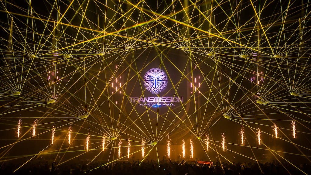 Trance: Listen to live sets by JOC, John Askew, Pure NRG and more