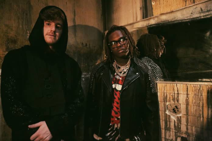 nghtmre cash cow with gunna