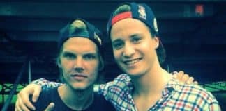 avicii forever yours