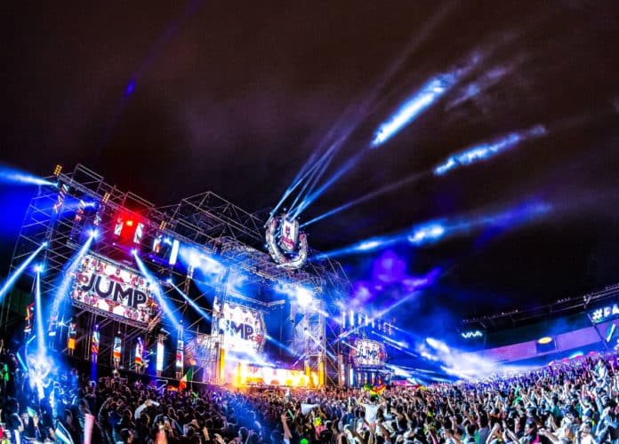 road to ultra india 2020