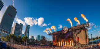 ultra music festival 2020 miami