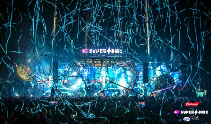 vh1 supersonic 2020 lineup