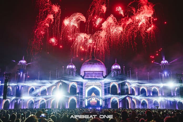 airbeat one festival 2020 lineup
