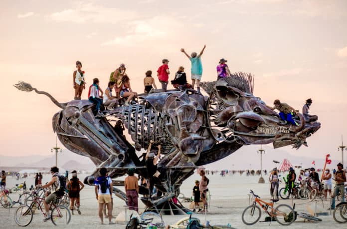 burning man 2020 cancelled