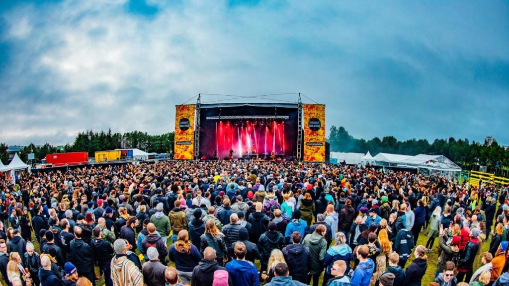 Secret Solstice Adds 30+ Acts To Its 72Hour Sunlight Festival