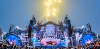 tomorrowland winter cancelled due to coronavirus concerns 2020
