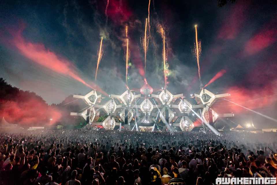 Awakenings Reaches 10 MILLION People With Its Live Streams