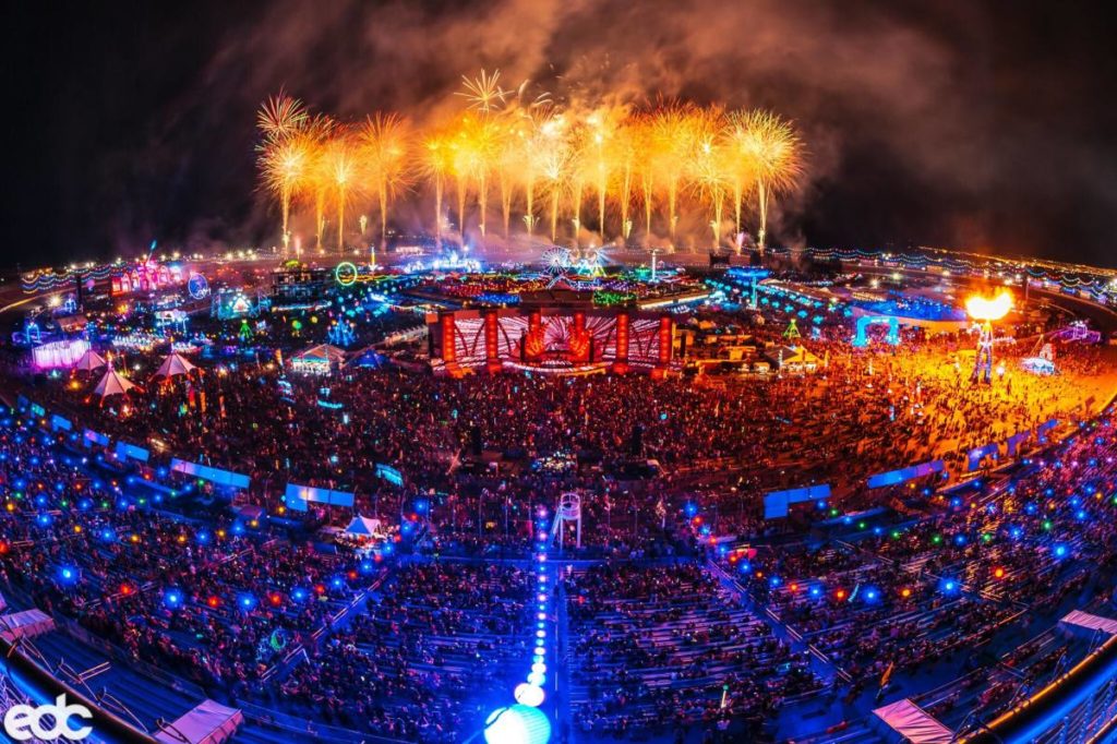 Is EDC Las Vegas 2020 cancelled? DJs remove festival from tour schedule
