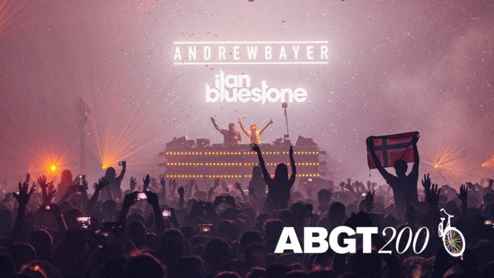 ilan bluestone andrew bayer