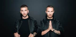 galantis only a fool