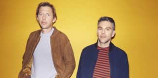 groove armada get out on the dance floor