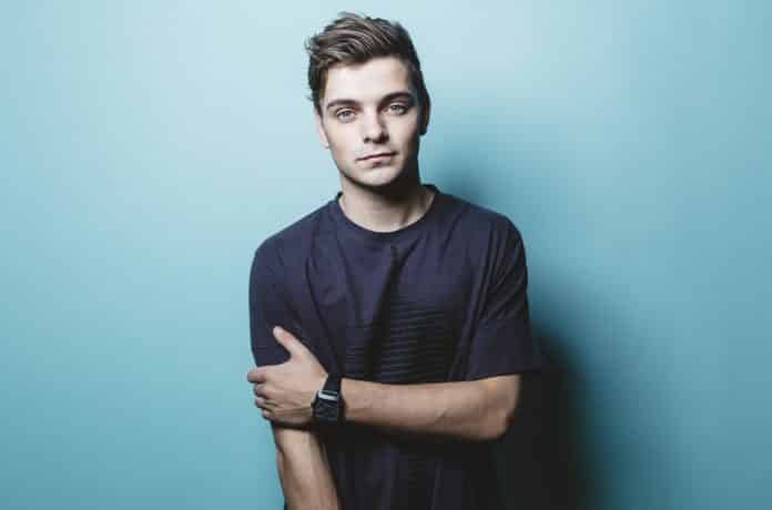 martin garrix collaborations