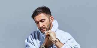 hot since 82 eye of the storm