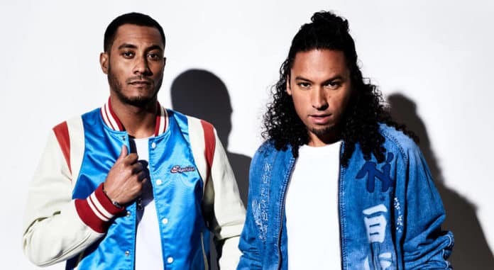 sunnery james & ryan marciano life after you