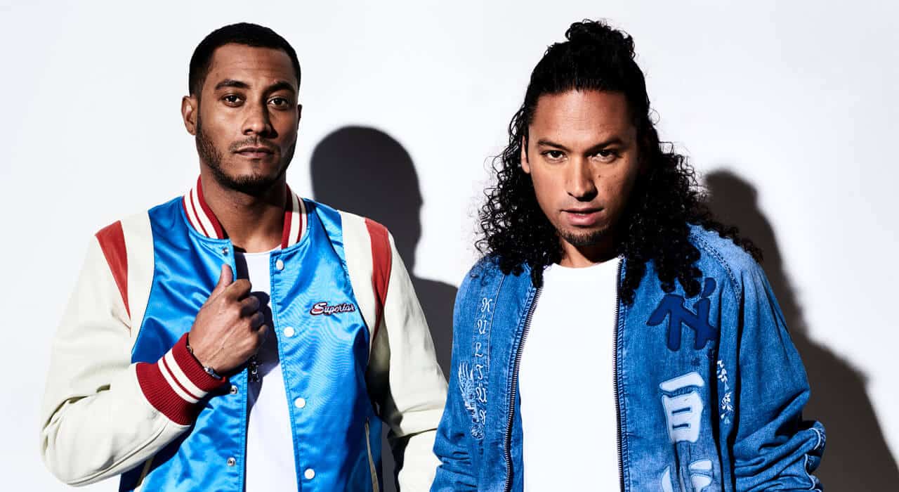 Sunnery James & Ryan Marciano Spread Empowering Message With ...