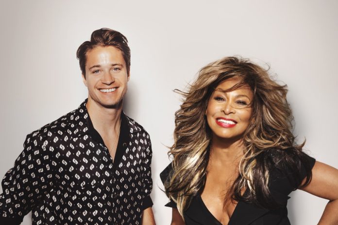 tina turner whats love got to do with it kygo