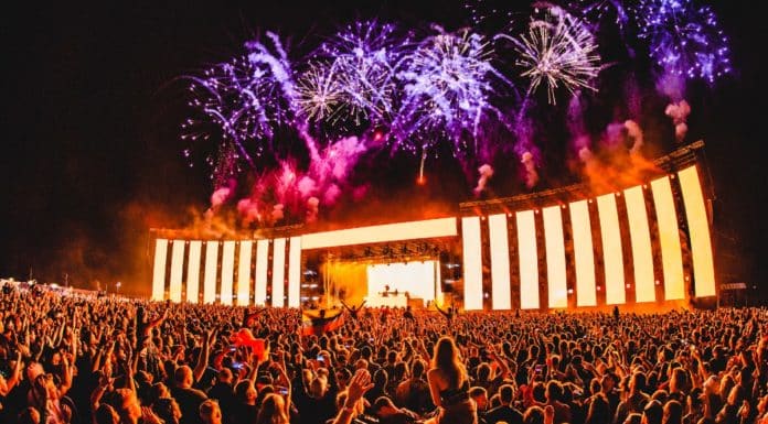 creamfields house party 2020